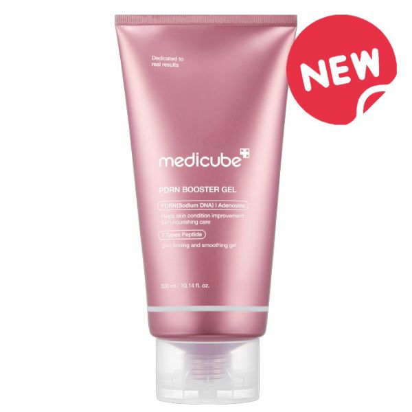 MEDICUBE PDRN BOOSTER GEL 300 ml