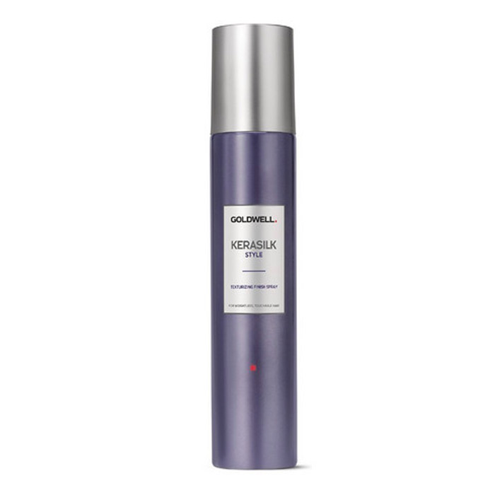 GOLDWELL KERASILK STYLE TEXTURIZING FINISH SPRAY 75 ml