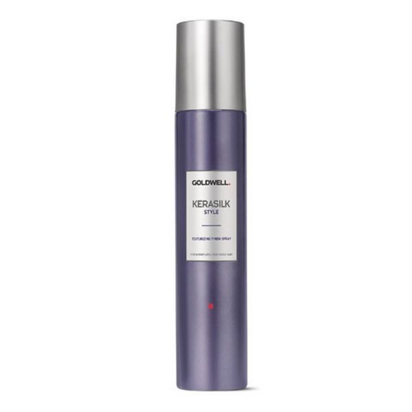 GOLDWELL KERASILK STYLE TEXTURIZING FINISH SPRAY 75 ml