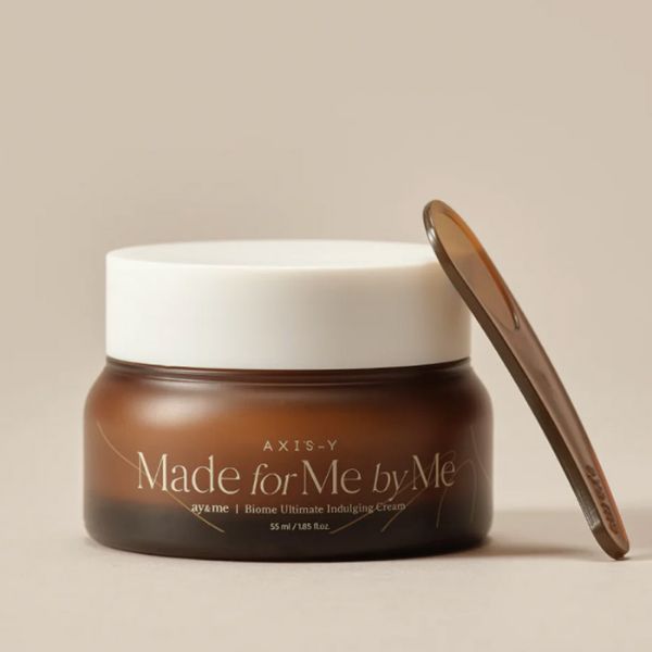 AXIS - Y BIOME ULTIMATE INDULGING CREAM, 55 ml