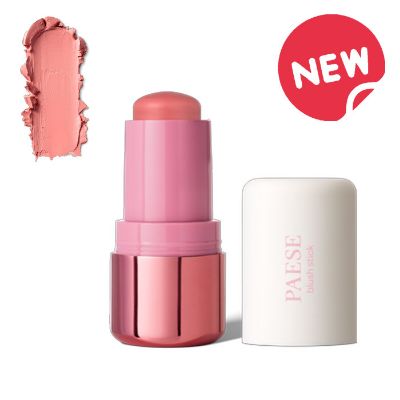 PAESE BUTTER BLEND BLUSH STICK 02 BLOOM