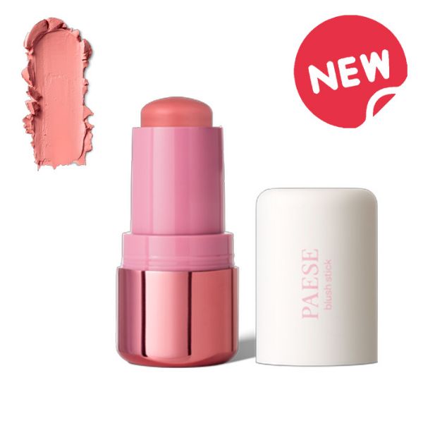 PAESE BUTTER BLEND BLUSH STICK 02 BLOOM