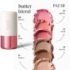 PAESE BUTTER BLEND BRONZER STICK 02 MOCHA