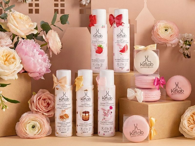 Picture for manufacturer KifLab