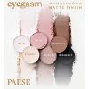 PAESE EYEGASM MONOSHADOW 14 ESPRESSO