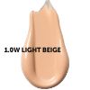 PAESE LONG COVER LUMINOUS FOUNDATION 1.0W LIGHT BEIGE