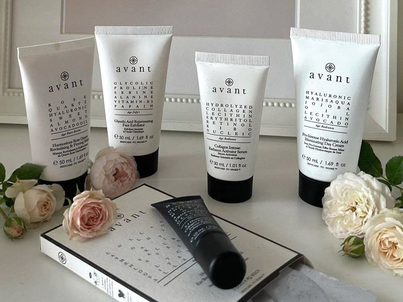 Picture for manufacturer AVANT