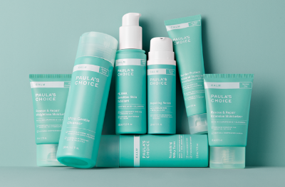 Ten sensibil. Ghid practic pentru piele reactivă