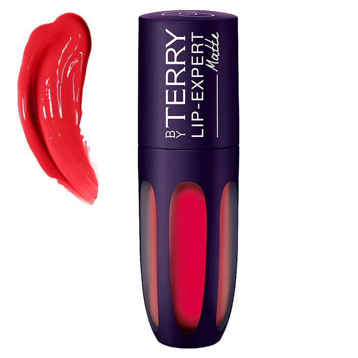 BY TERRY LIP EXPERT RUJ MAT DRAGON DOLL