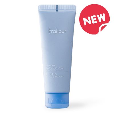 FRAIJOUR PRO MOISTURE MILK TONING CLAY MASK 75 g