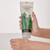 YADAH CACTUS SOOTHING GEL FLUID VEGAN MOISTURIZER