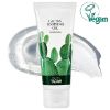 YADAH CACTUS SOOTHING GEL FLUID VEGAN MOISTURIZER
