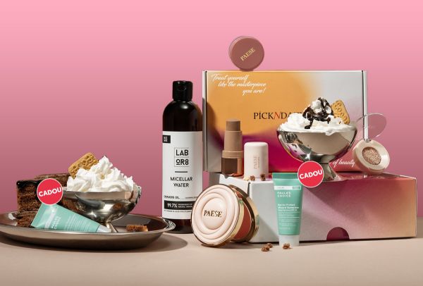 Beautylicious PAESE Box