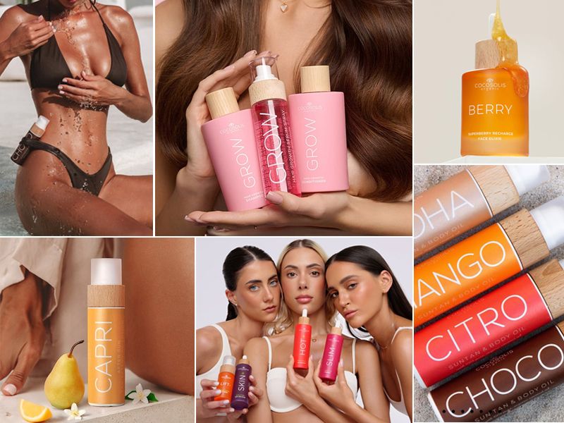 Picture for manufacturer COCOSOLIS