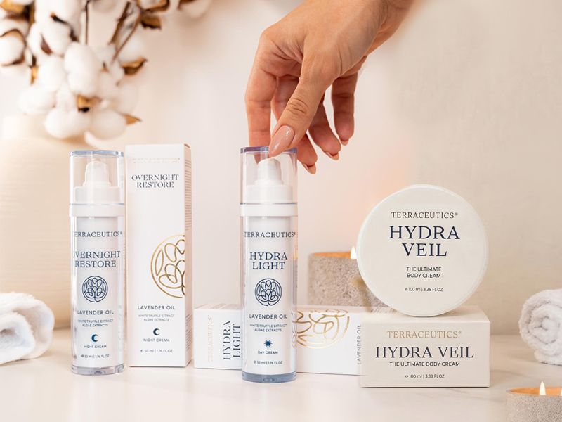 Picture for manufacturer TERRACEUTICS