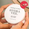 TERRACEUTICS HYDRA VEIL BODY CREAM