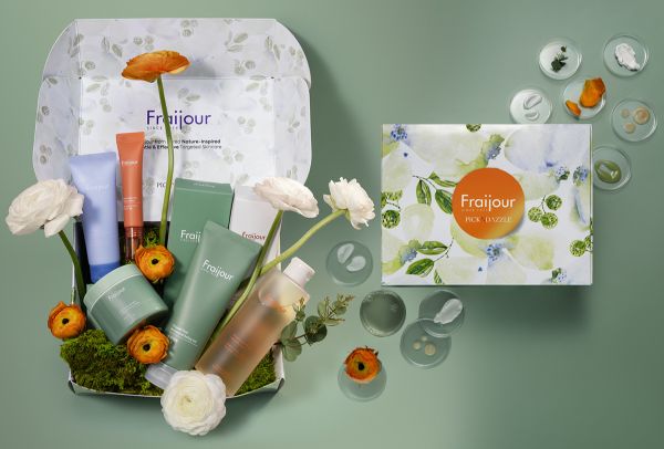 Fraijour Calm & Hydrate