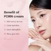 MEDICUBE PDRN PINK HYALURONIC MOISTURIZING CREAM 50 ml