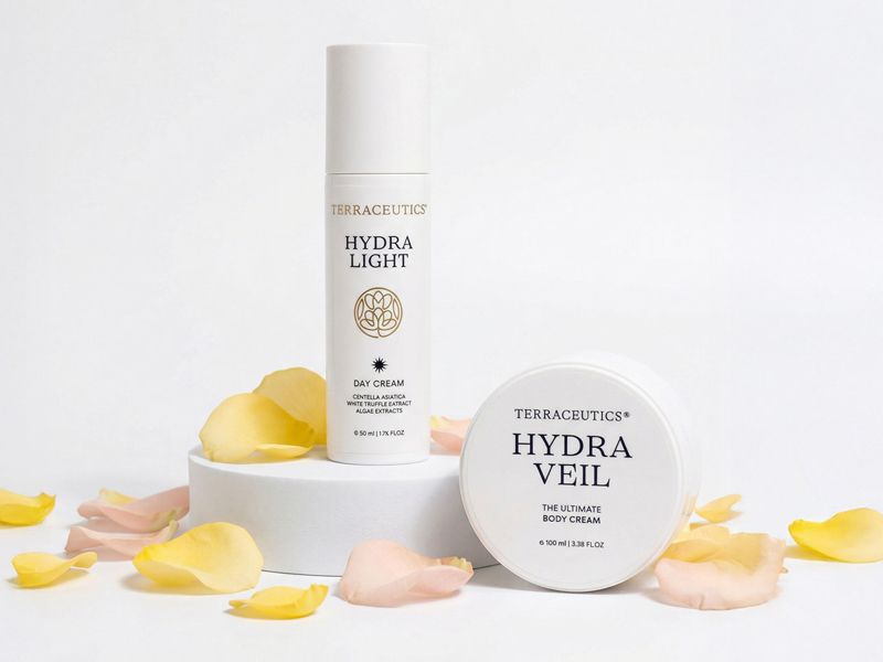 Picture for manufacturer TERRACEUTICS