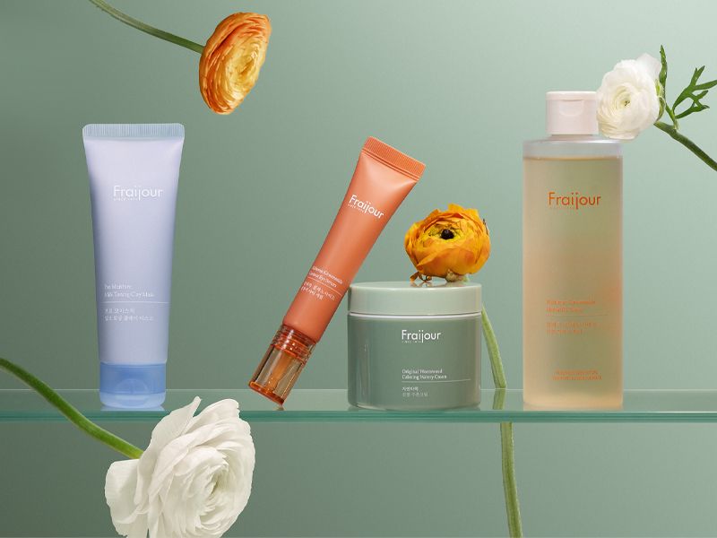 Picture for manufacturer FRAIJOUR