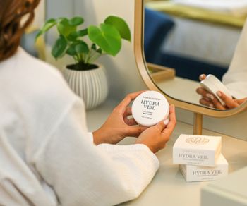 Why include TERRACEUTICS in your skincare routine for beautiful skin?