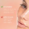 STARSKIN DEEPMELT COLLAGEN PDRN HYDROGEL FACE MASK