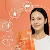 STARSKIN DEEPMELT COLLAGEN PDRN HYDROGEL FACE MASK