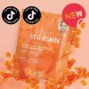 STARSKIN DEEPMELT COLLAGEN PDRN HYDROGEL FACE MASK