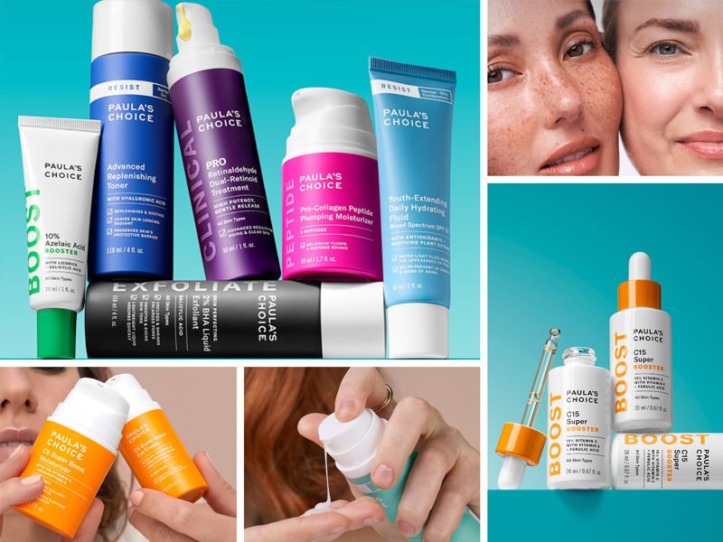 Picture for manufacturer PAULA’S CHOICE 