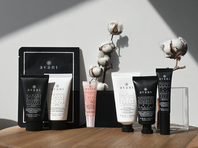 Picture for manufacturer AVANT