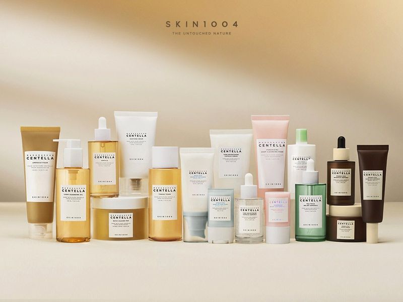 Picture for manufacturer SKIN1004