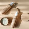 MERREH WHITE GRAPE TONING, REFRESHING SHOWER GEL