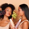 MERREH WHITE GRAPE NOURISHING BODY LOTION