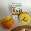 KIFLAB LIP BALM HAVANA TROPICANA Pick N Dazze limited edition