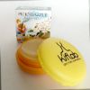 KIFLAB LIP BALM HAVANA TROPICANA Pick N Dazze limited edition