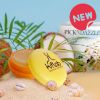 KIFLAB LIP BALM HAVANA TROPICANA Pick N Dazze limited edition