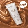 ELFEYA GOLDEN SUMMER BRONZING BODY LOTION WITH HYALURONIC ACID