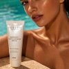 ELFEYA GOLDEN SUMMER BRONZING BODY LOTION WITH HYALURONIC ACID