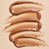 ELFEYA GOLDEN SUMMER BRONZING BODY LOTION WITH HYALURONIC ACID
