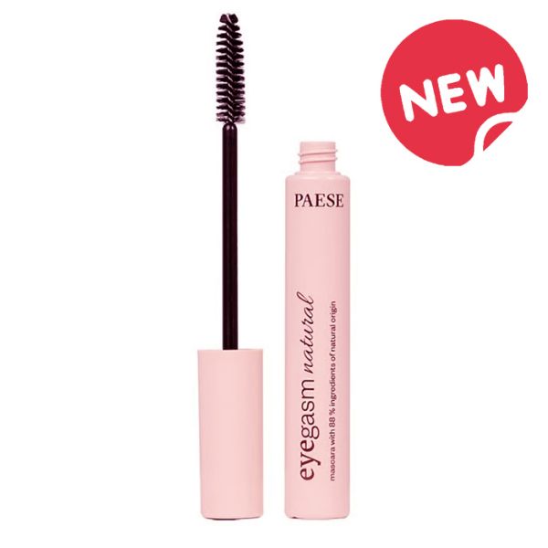 PAESE EYEGASM NATURAL MASCARA