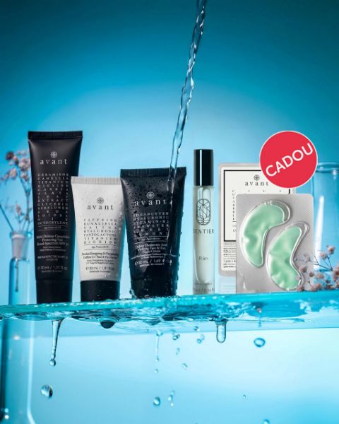 AVANT SUMMER BOX