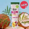 DICORA NOURISHING SHOWER GEL CITRUS & PEACH WITH VITAMIN C 100 ml