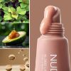 PAESE NUDELIGHTFUL LIP OIL MILKY FUDGE