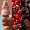 PAESE NUDELIGHTFUL LIP OIL MILKY FUDGE