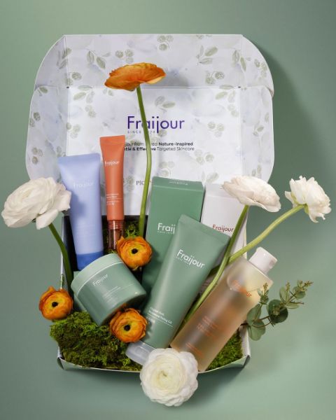 Fraijour Calm & Hydrate