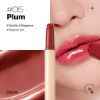 NATURE REPUBLIC HONEY MELTING LIP STICK 05 PLUM HYDRATING JELLY