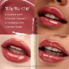 NATURE REPUBLIC HONEY MELTING LIP STICK 05 PLUM HYDRATING JELLY