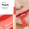 NATURE REPUBLIC HONEY MELTING LIP GLOSS 10 PEACH HYDRATING JELLY