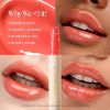 NATURE REPUBLIC HONEY MELTING LIP GLOSS 10 PEACH HYDRATING JELLY
