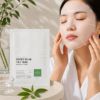VILLAGE 11 FACTORY ACTIVE CLEAN TEA TREE FACE MASK